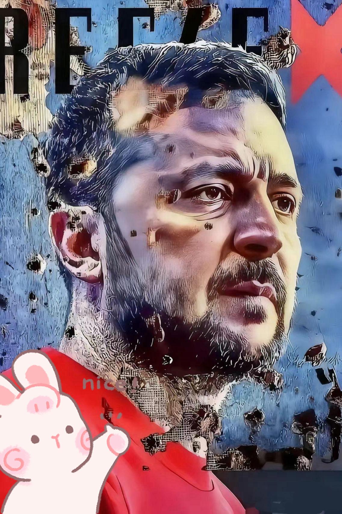 乌克兰消息！

12月11日，乌克兰总统泽连斯基宣布，乌方团队与美国财政部长贝森