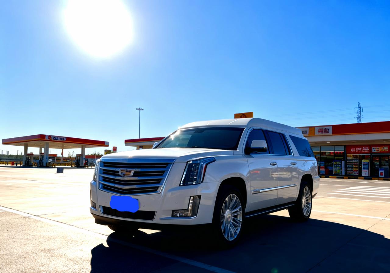 这台玉皇弟中弟是2016年4月上牌。目前跑了17万公里。是一台6.2升的燃油版。