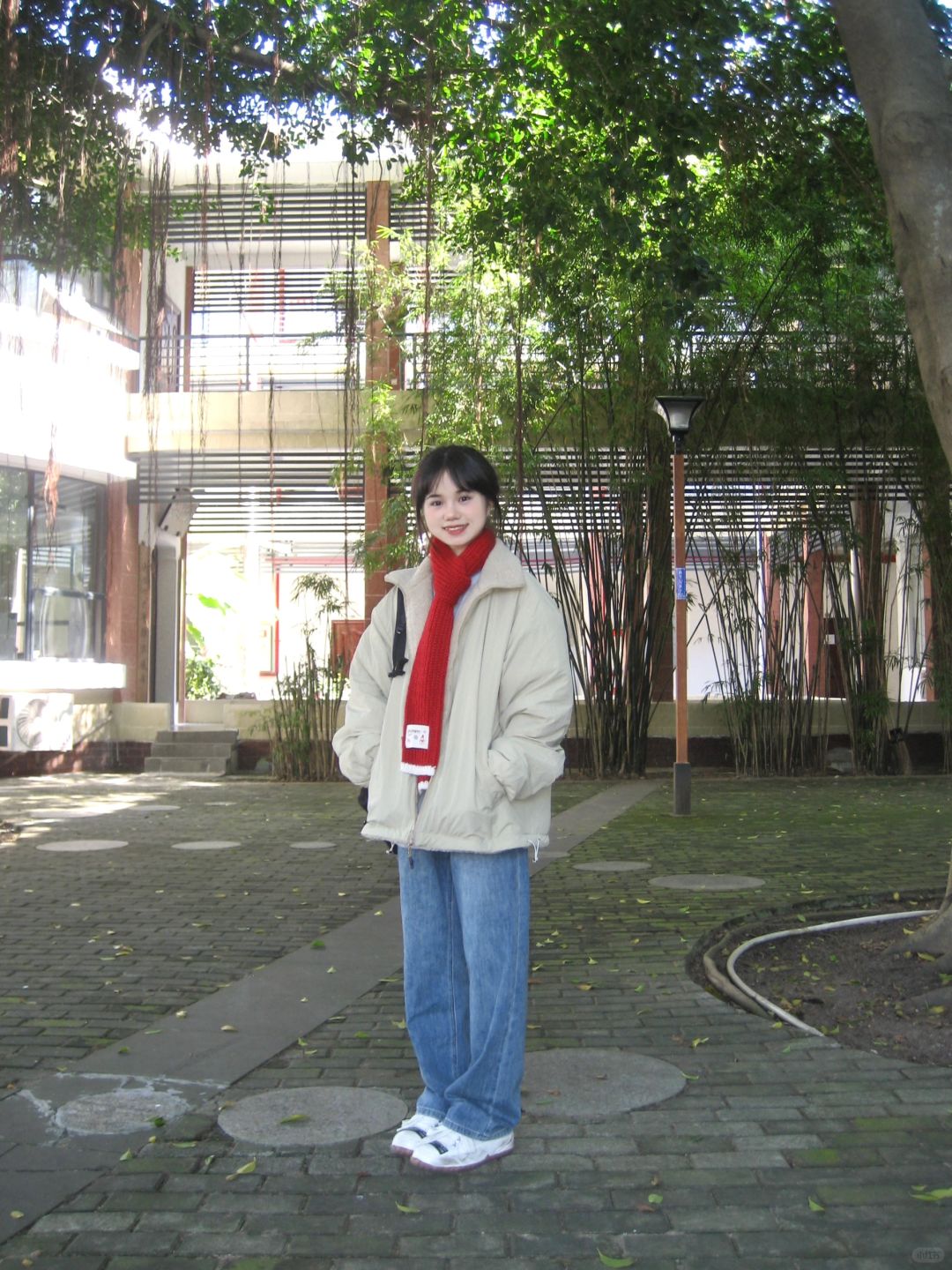 150｜不敢想象这个冬天会有多舒服！！！