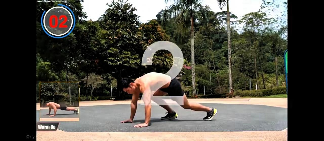 总有人劝我别再跑步，我十年前可是每年能跑一千公里的人
后来彻底停了，不是没毅力，