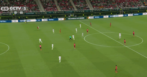 【韩国队反超比分！2比1领先捷克！】爆棚仓鼠韩国vs捷克世界杯