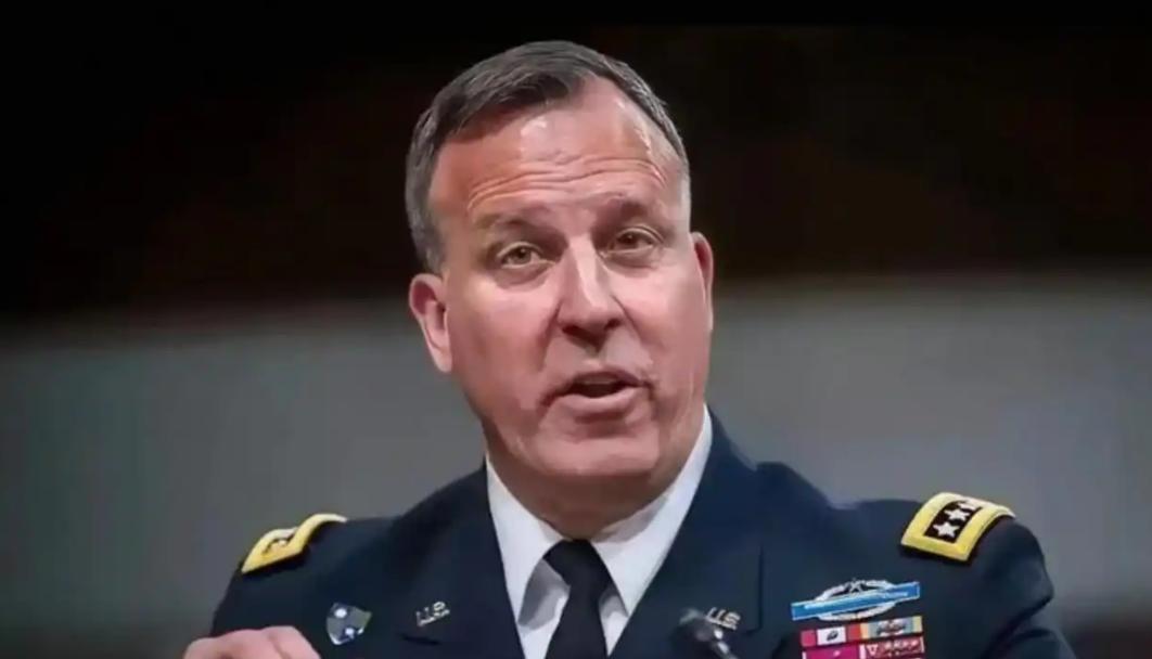 美军中央司令部司令库珀5号在佛罗里达开了个发布会，他宣称美军已经“收割”了30多