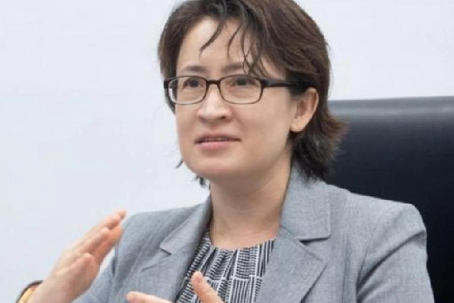 就在刚刚，12月29日，萧美琴对媒体说：“大陆周一开启的封岛演习，已严重影响台湾