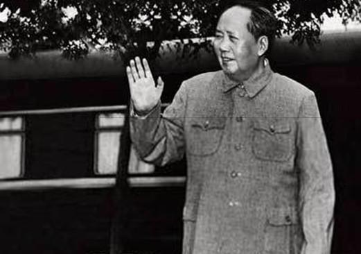 毛主席逝世后，李银桥亲口首次讲述主席“三怕”：血、泪、求饶，都让主席十分忌惮吗？