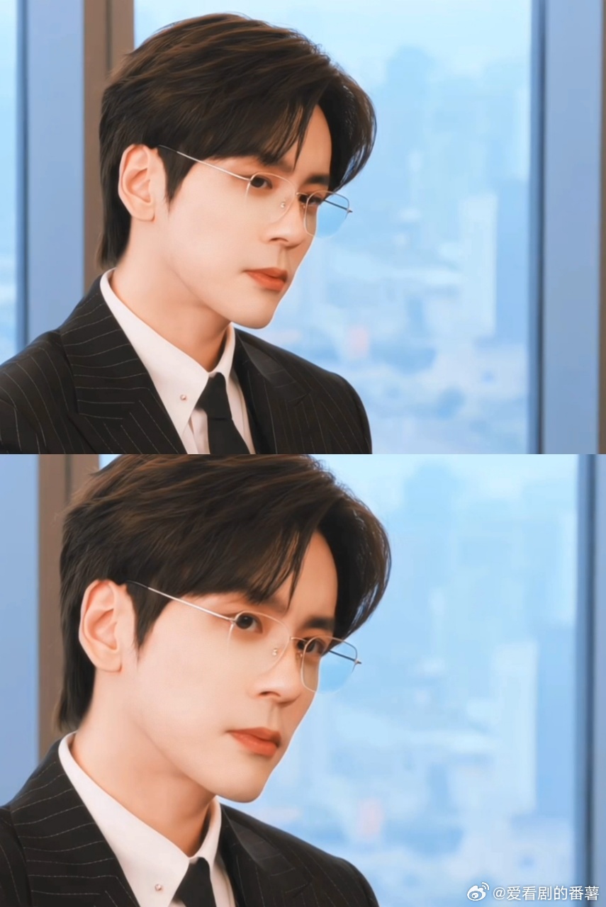 杀猪养你在魏哲鸣这续上了土味浪漫拉满，追剧快乐加倍！猪肉梗永不过时，魏哲鸣你是懂