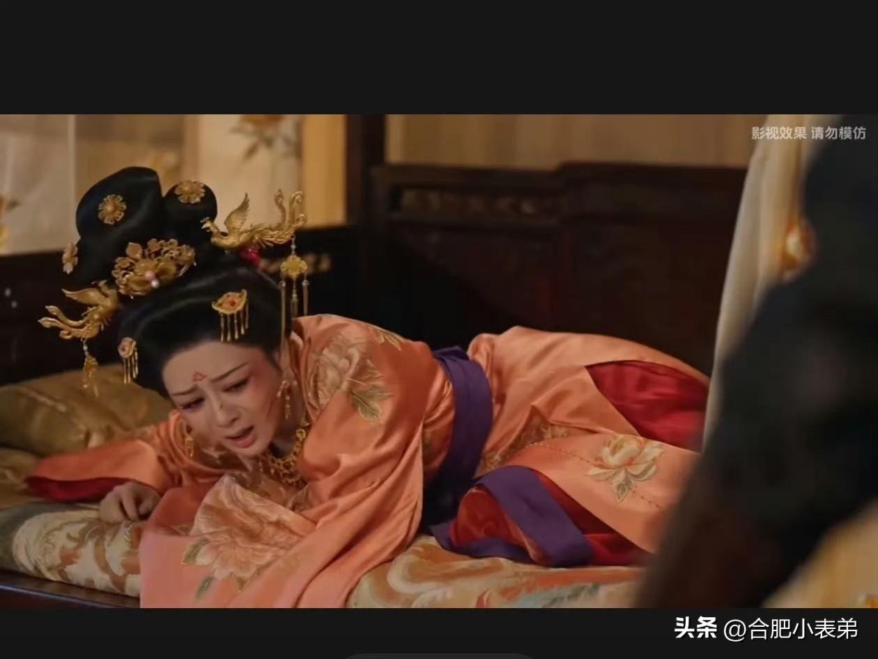 之前就有明星在家刷到自己的AI直播，完全不知情。未经授权盗用他人肖像做AI短剧、