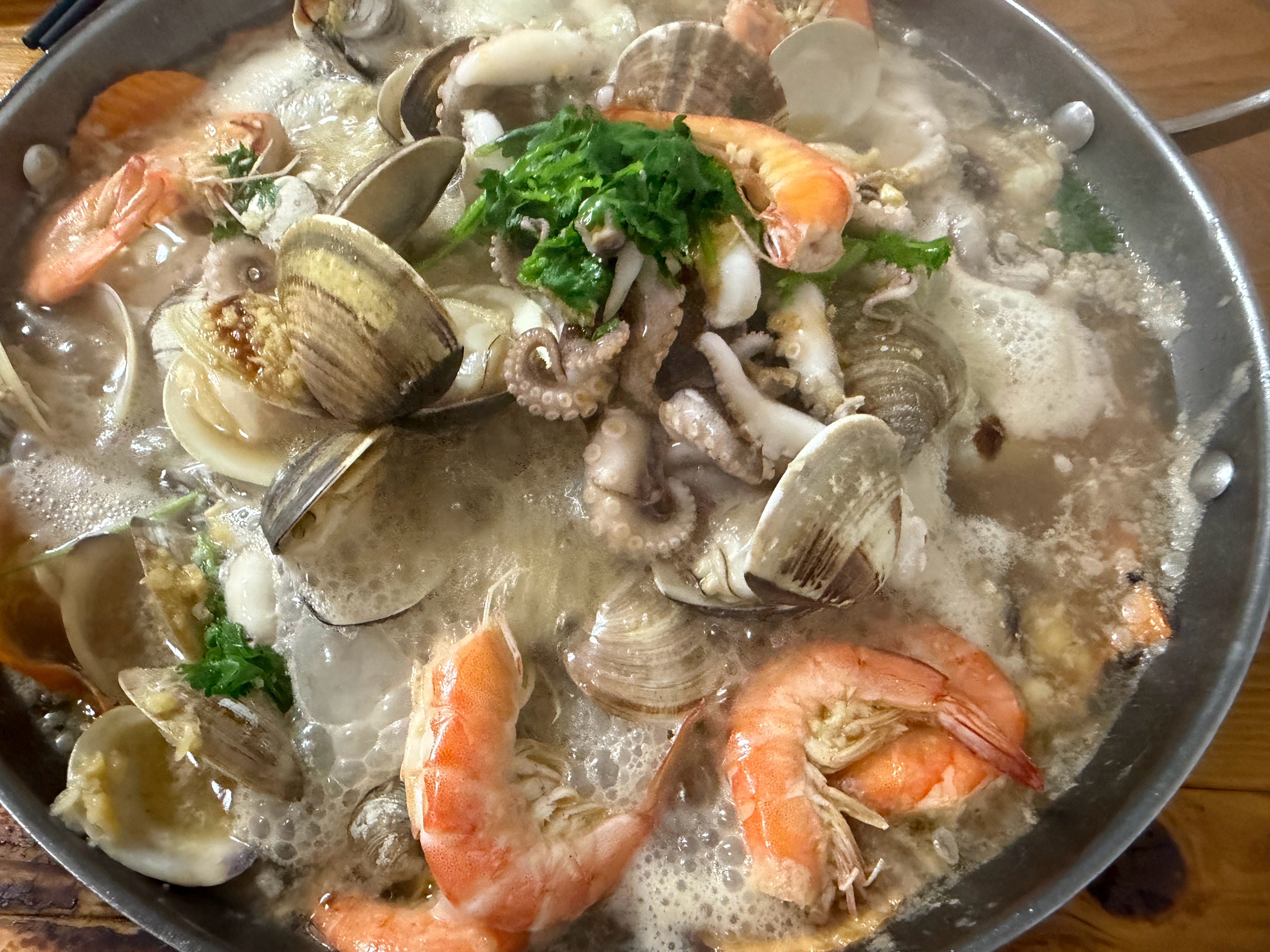 627去顺德食嘢啦