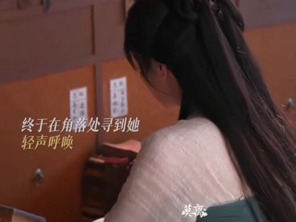 被伤的太厉害，所以选择把最难过的遗忘掉🥹🥹 