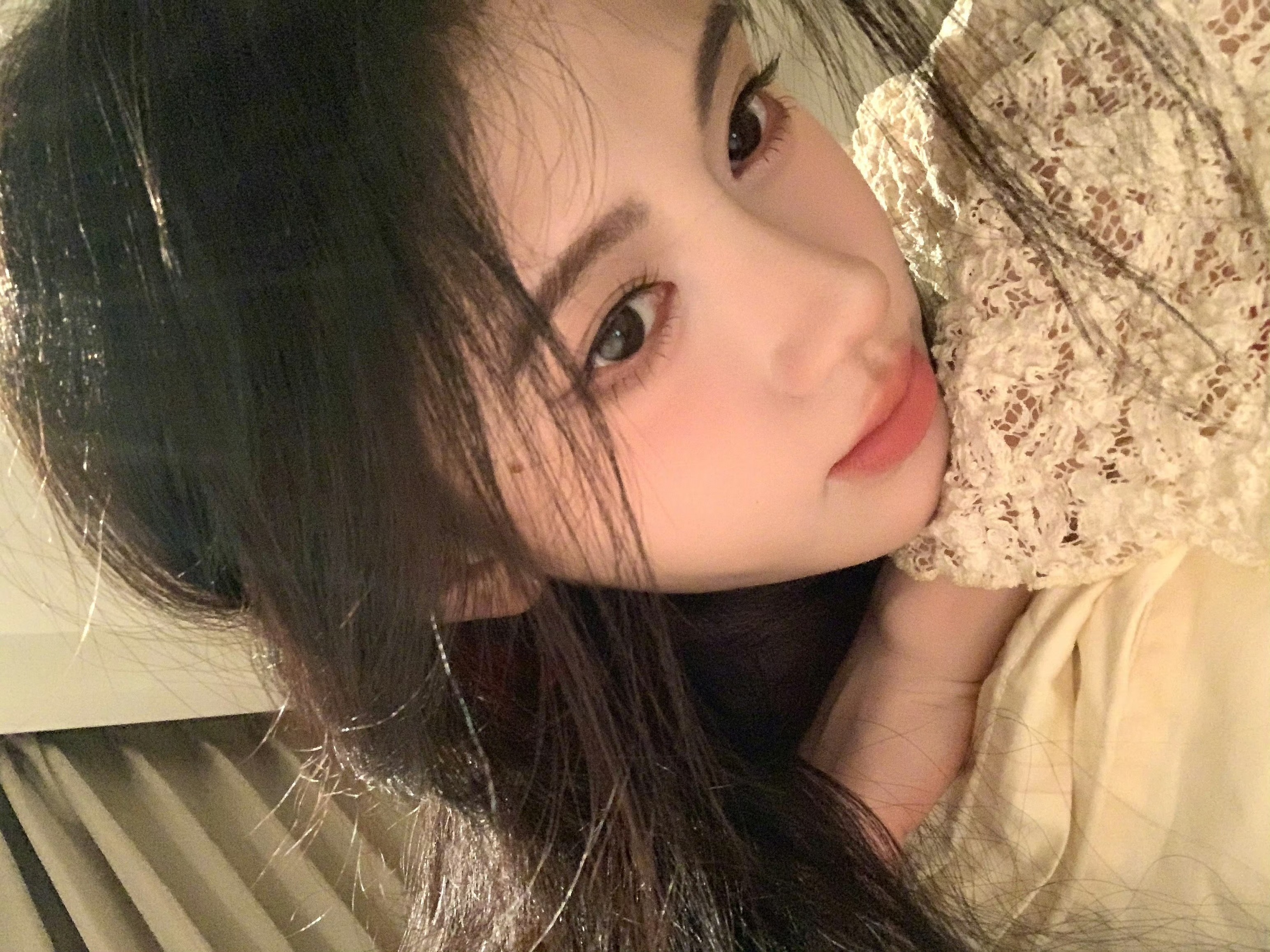 🍊鞠婧祎露芜衣💙鞠婧祎月鳞绮纪明天的明天 我也会依旧喜欢你ʚ• ֊ •ɞ