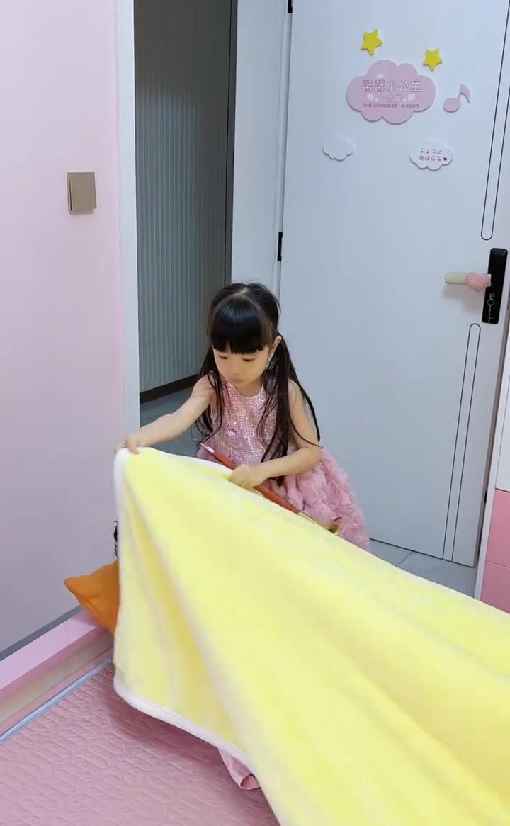 一会。