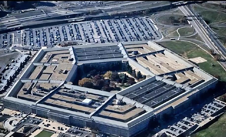 美国国防部发布新版《国家防务战略》，罕见只字未提台湾，这背后说明了什么?五角大楼