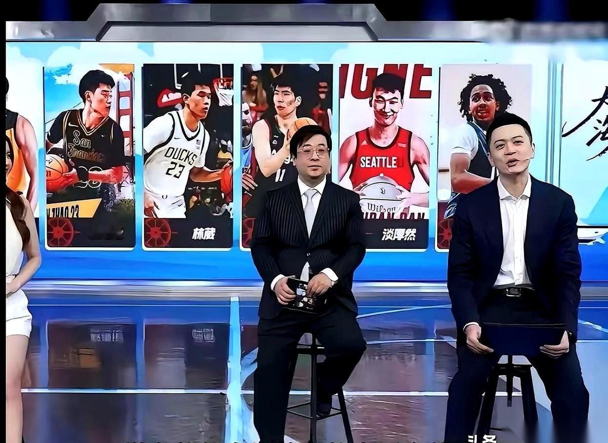 王俊杰、赵维伦他们几个，不给辽宁打全运会了。
杨鸣上节目给的理由，听着真客气：说