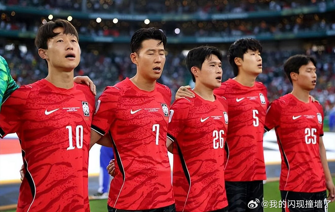乌拉圭不敌西班牙利好韩国世界杯的数学题谁做的？！韩国3分在待定区煎熬，佛得角3分