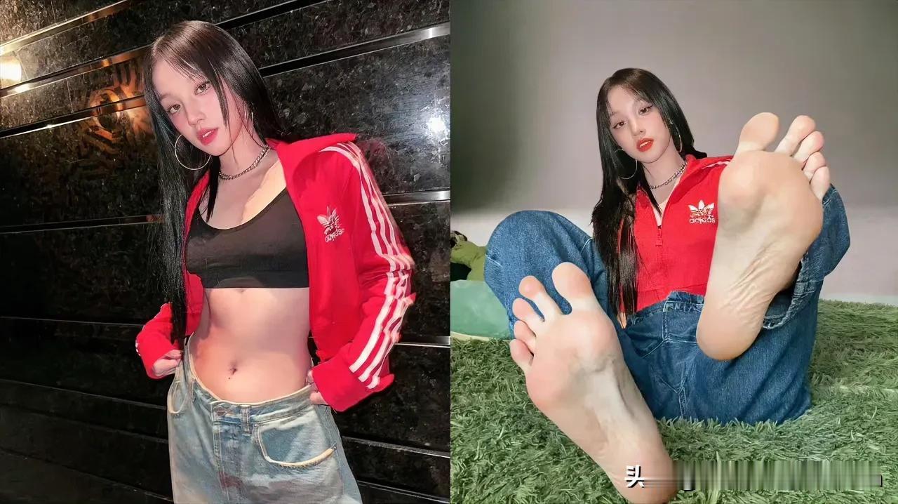 宋雨琦这是在干嘛？