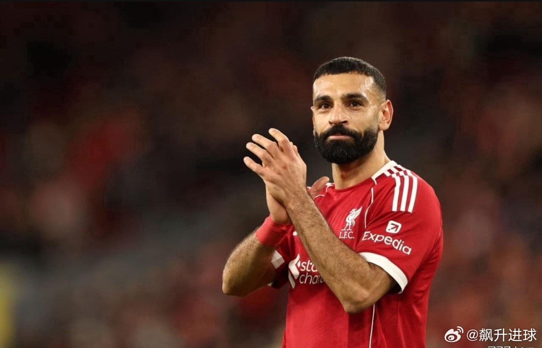 官宣！33岁萨拉赫今夏离开利物浦：9年9冠4金靴 435场255球北京时间3月2