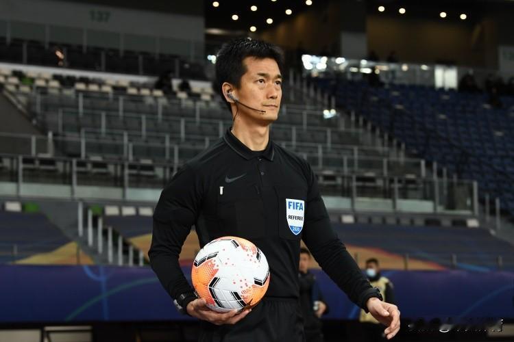 北京国安与河南的足协决赛一触即发！本着公平的原则！本场 比赛中足联启用了外籍裁判