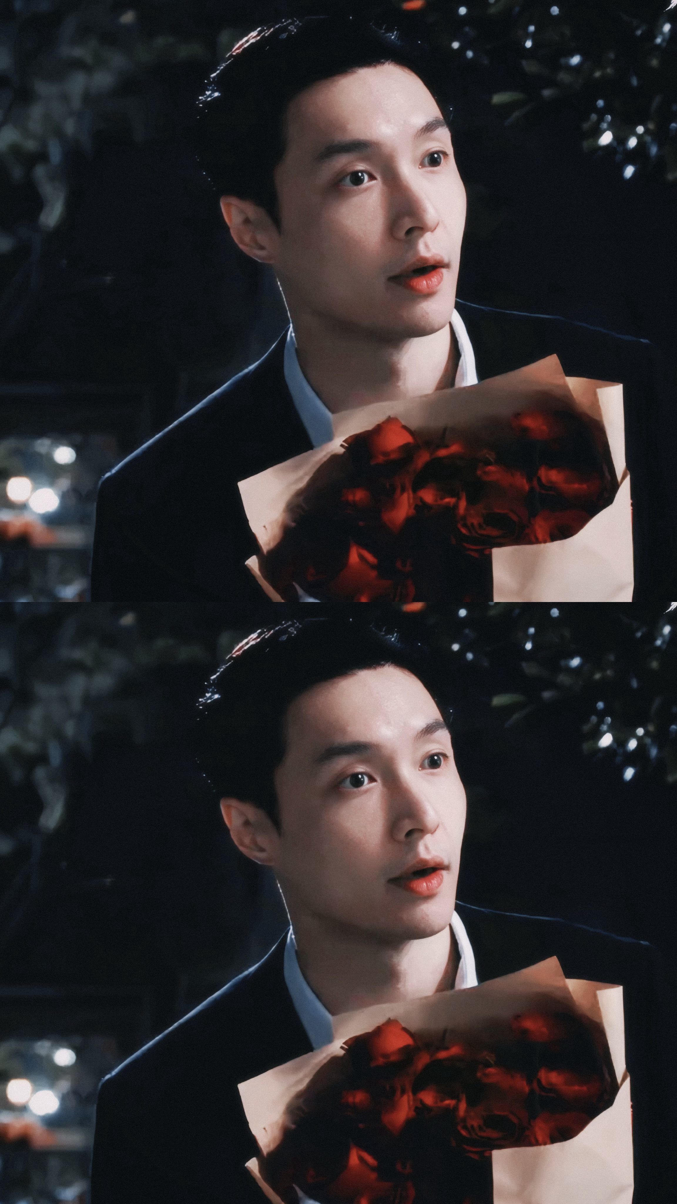 徐风 结芬💍 