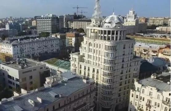 俄罗斯专家们频频暗示中国：当年苏联帮过中国，希望你们不忘恩情，投桃报李。

第一