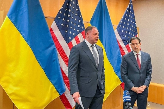 俄罗斯对欧洲提出的乌克兰和平方案感到不满11月24日（周一），俄总统助理尤里·乌