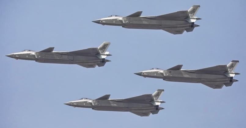 镓原料短缺叠加设计缺陷，F35 雷达项目全面延期，暴露美国军工短板

美国军事媒