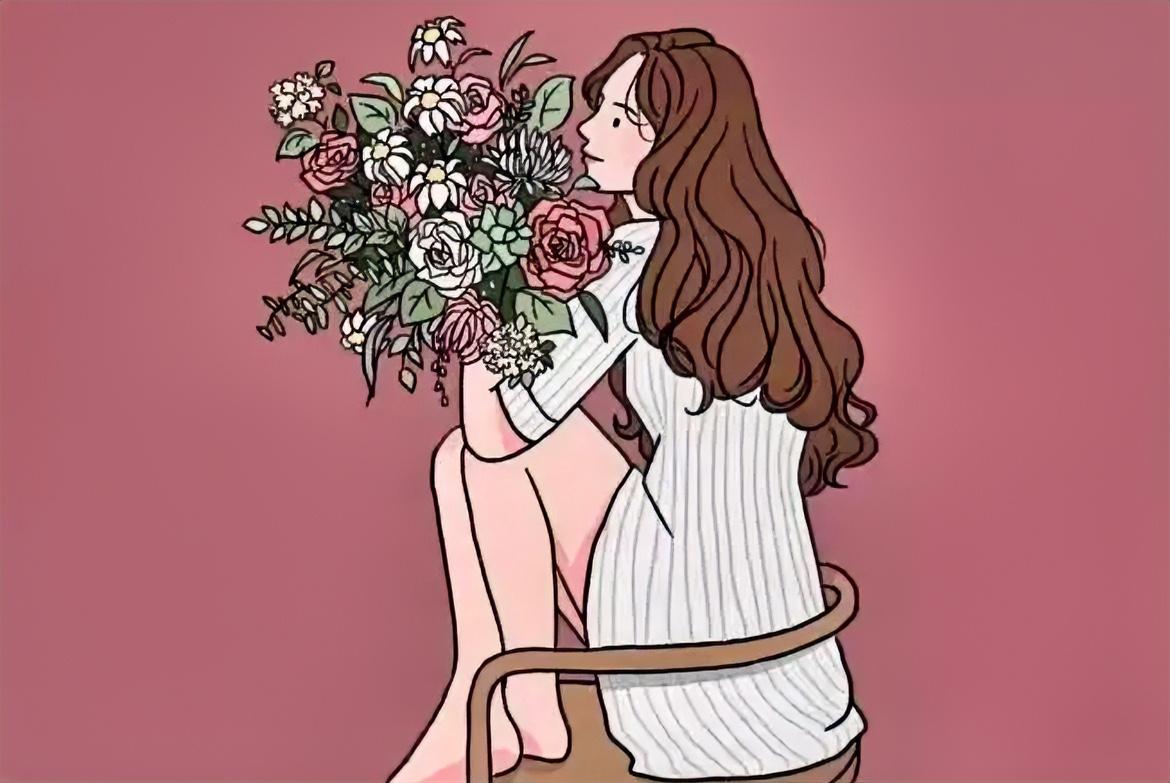 放下面子，才是人生的开挂开始

做妈妈后，我们是不是总被“贤妻良母”的面子绑住：