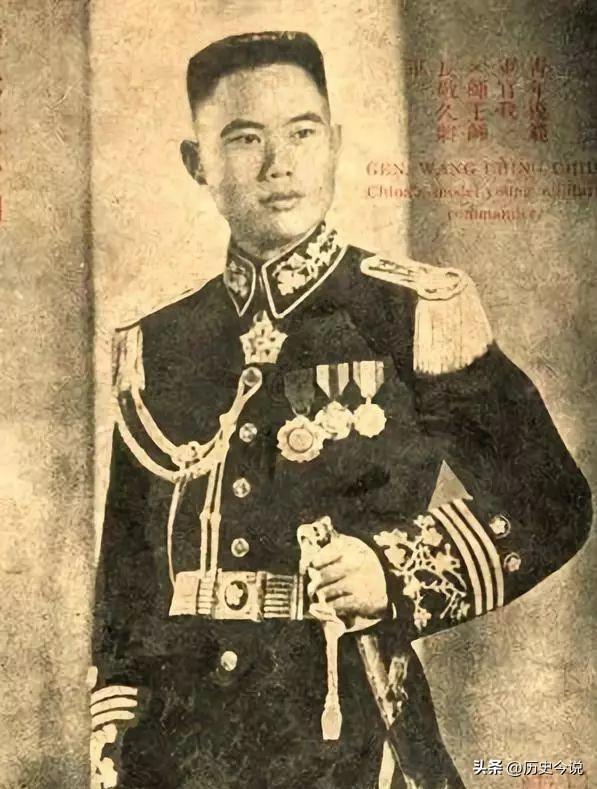 国军怪才中将王敬久：刘粟屡围未擒，黄埔嫡系的战场传奇
 
阅读此文前，诚邀您点击