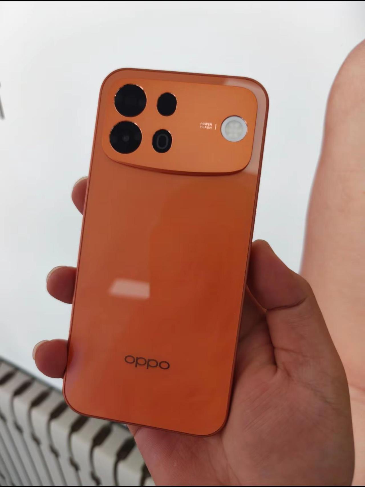 OPPOA7ProMax OPPO辽宁