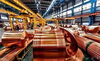 四万吨铜不翼而飞，背后竟是瑞士贸易巨头摩科瑞玩了一手“库存大挪移”，直接抽空亚洲