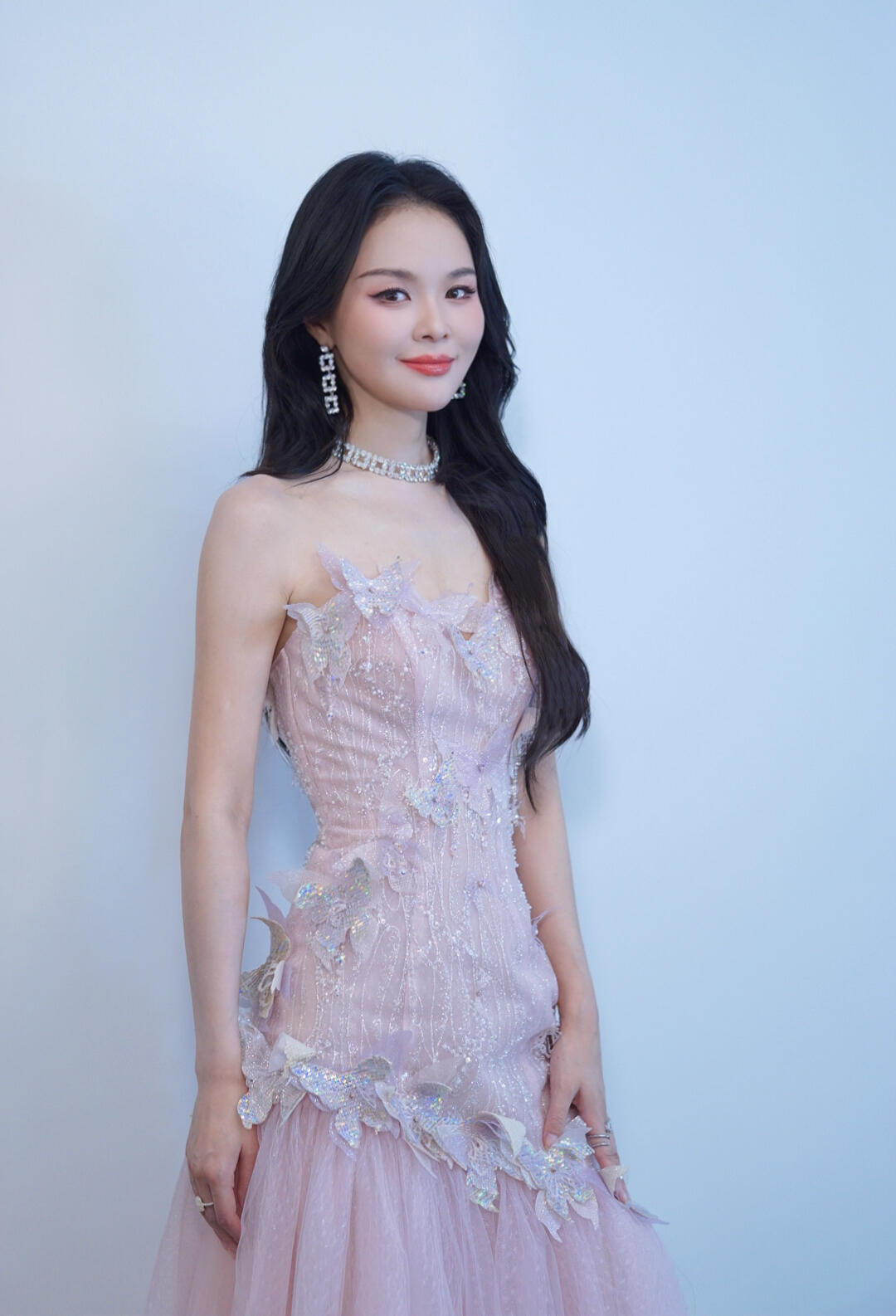 龚爽代表作女高音歌唱家龚爽，不只有出圈单曲，歌剧舞台才是主场，一个个经典角色，见