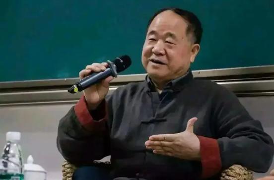 一句“中日战争是兄弟分家产”，让知名作家莫言被推上了风口浪尖！1999年，他在大