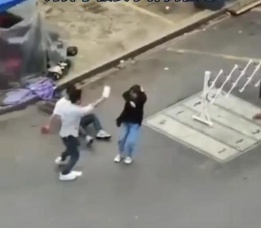 “冲动是魔鬼！”7月24日吉林，50岁丈夫性格急躁偏执，因妻子没拦住牛犊便辱骂，