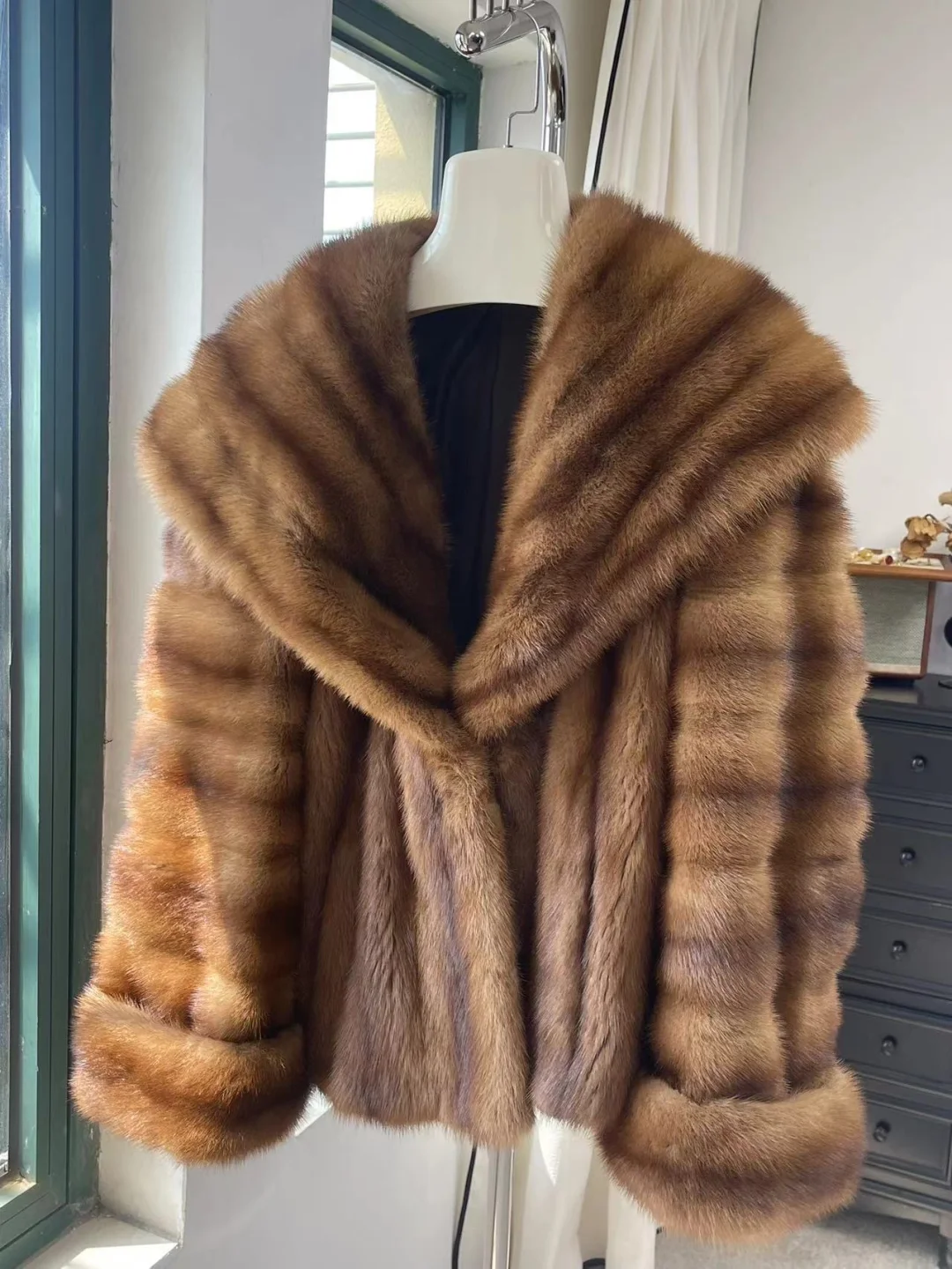 这是去年多少人的梦中情貂✨