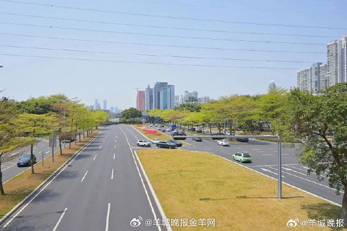 #深圳小哥的随手拍为何总能秒整改# 【路面破损、井盖开裂、路牌挡道……深圳小哥的