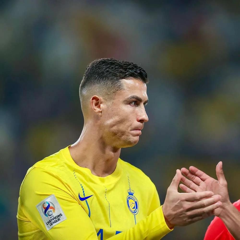 豪取24连胜，利雅得新月有望突破世界足坛的纪录，最长的连胜纪录是威尔士联赛的新圣