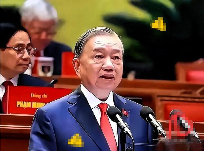 越南砸钱搞AI号称东南亚卷王，立法对标欧美喊得震天响，结果上海29国AI创始签约