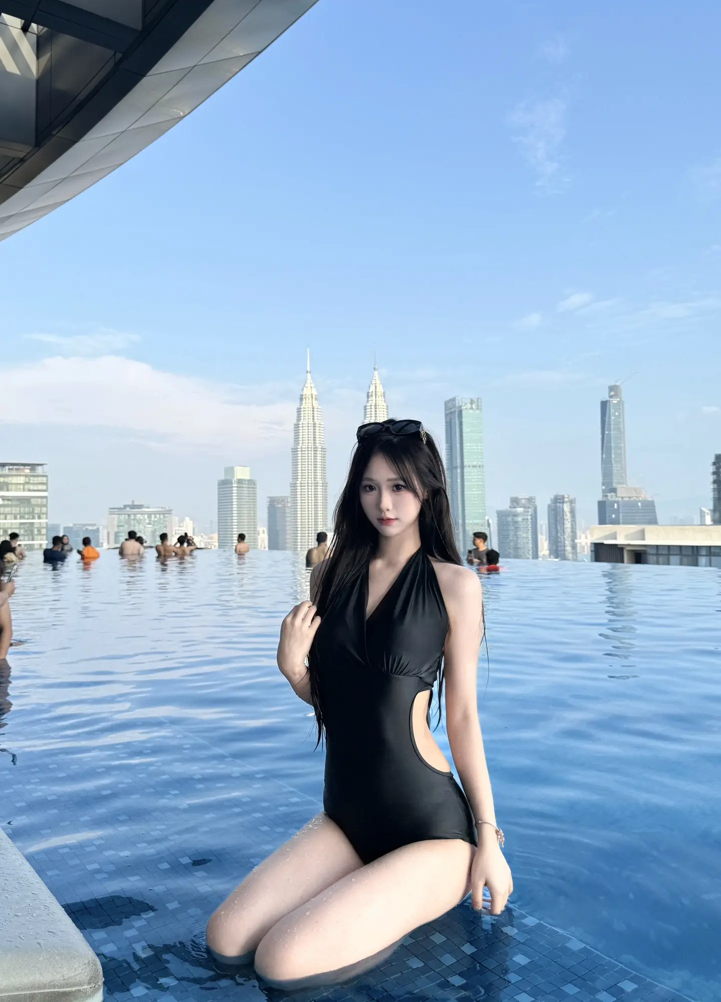 🇲🇾来吉隆坡我只干一件事