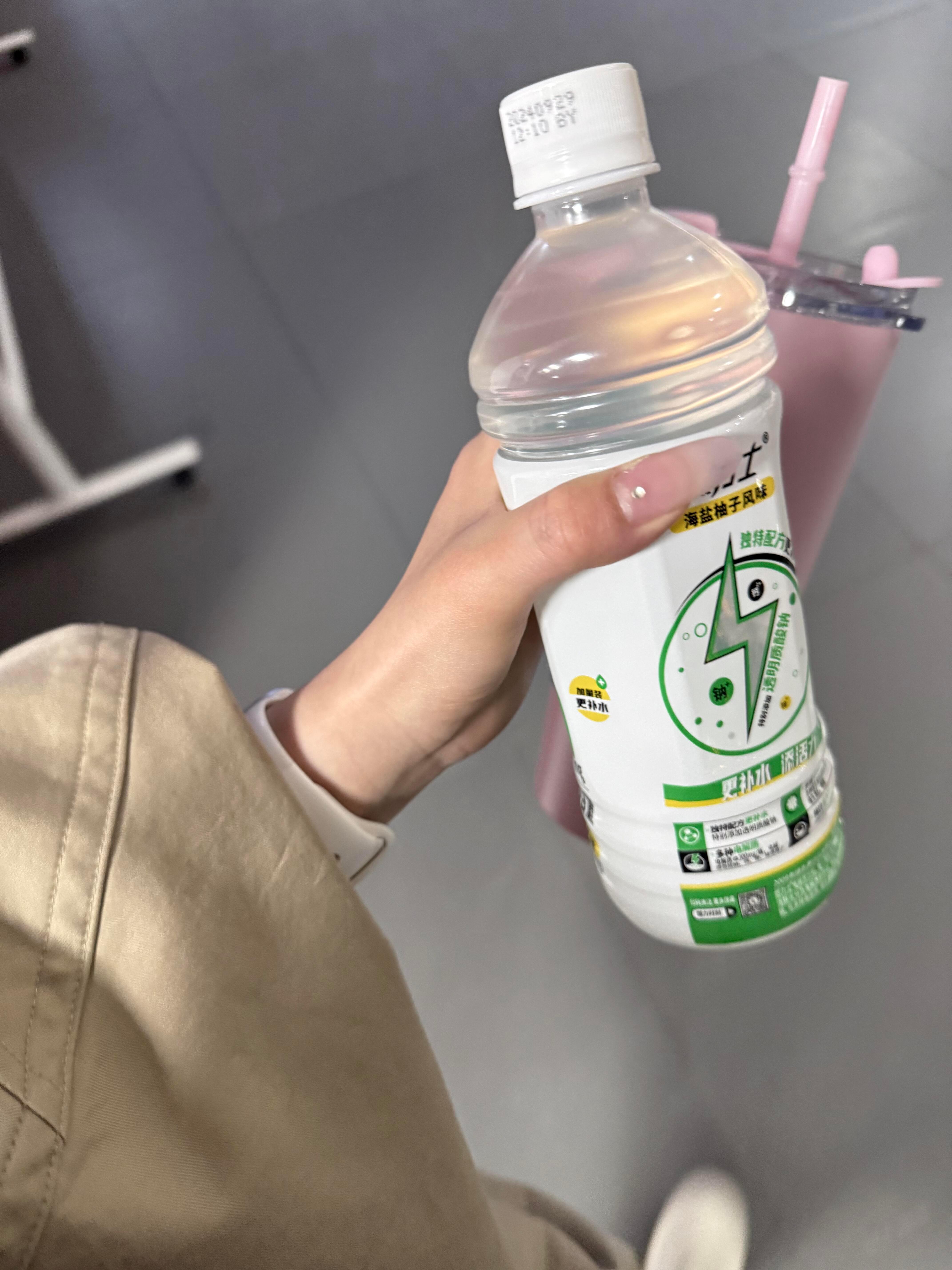 吃喝练的一天🏸康康我的新装备嘿嘿 好用好搭🥳 ​​​