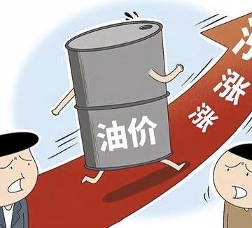 未来三周油价真会飙升吗？伊朗突然封锁霍尔木兹海峡，这条全球三分之一海上原油运输的