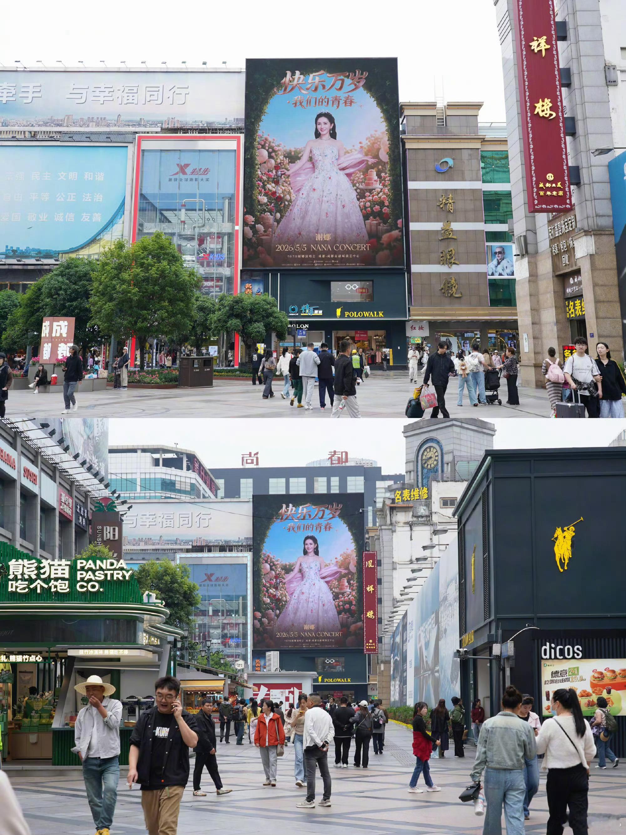 谢娜演唱会供需比 她！可是！太阳女神！！又想起小时候看快本跟着娜娜疯狂爆笑了！演