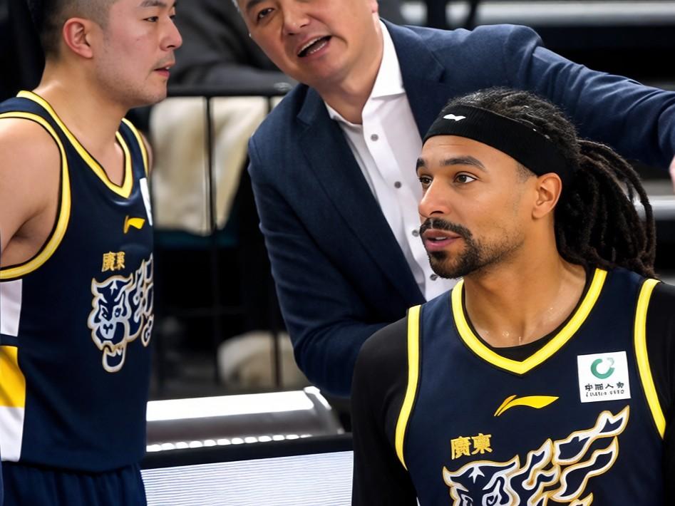 CBA最新消息：据前NBA、CBA球员贾里德·萨林杰个人社媒宣布退役，正式宣布结