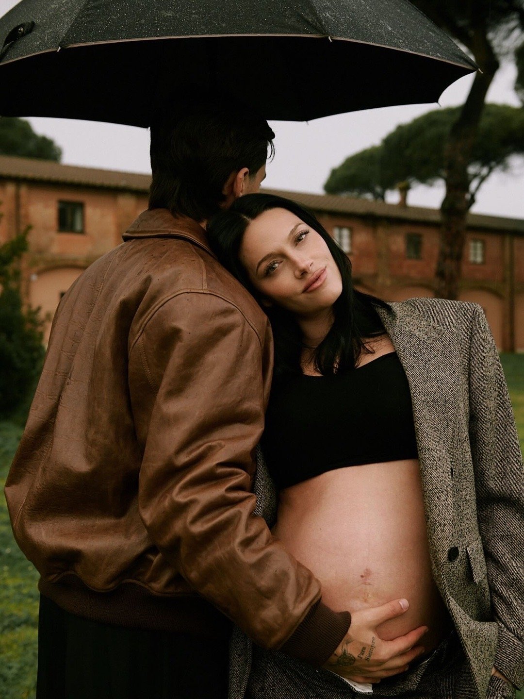 真美快了快了📲迪巴拉和O妹：“⏳❤️”迪巴拉关注阿根廷球员