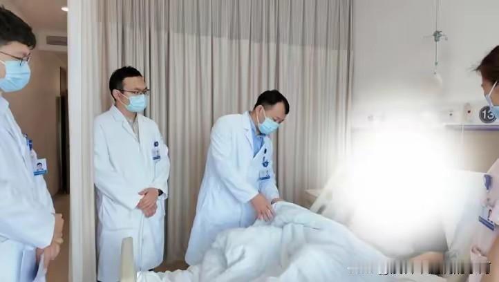 惊险救命！杭州25岁男子命根子近乎断裂，医生6小时极限抢修，3天成功恢复功能
 
