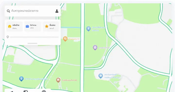 高德正式推出AutoSDK國際版 破解中國車企出海導航難題