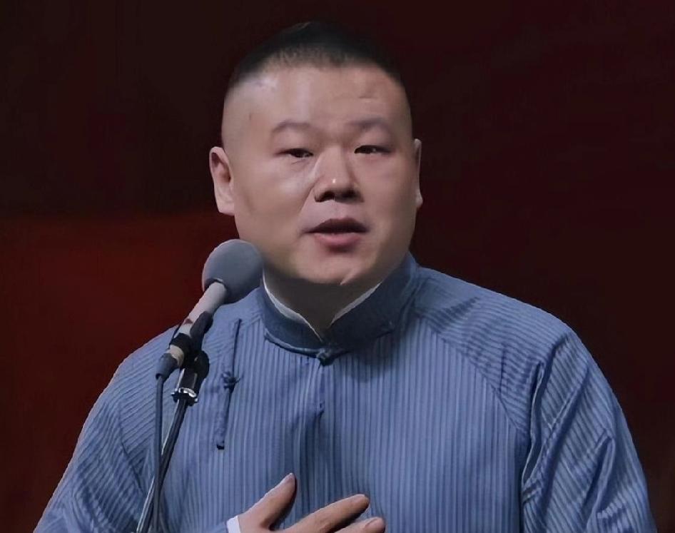 岳云鹏缺席春晚早有预告，
创作瓶颈是小，
'哦，我的天呐'没人爱看了才是大。
