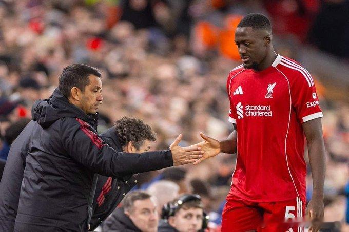 法尔克透露：如果科纳特不准备续约，利物浦更倾向于在一月份将其出售。另外格伊非常接