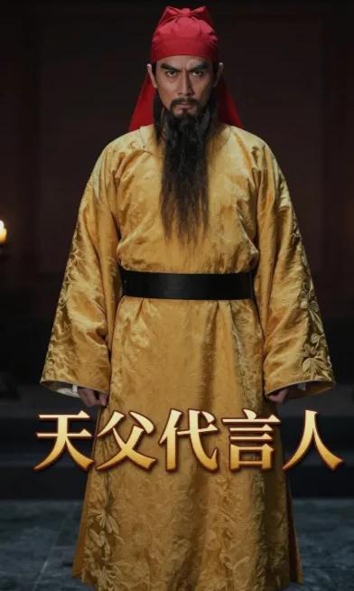 1856年，石达开处死燕王秦日纲。洪秀全含泪恳求：“六弟，韦昌辉已经死了，可否放