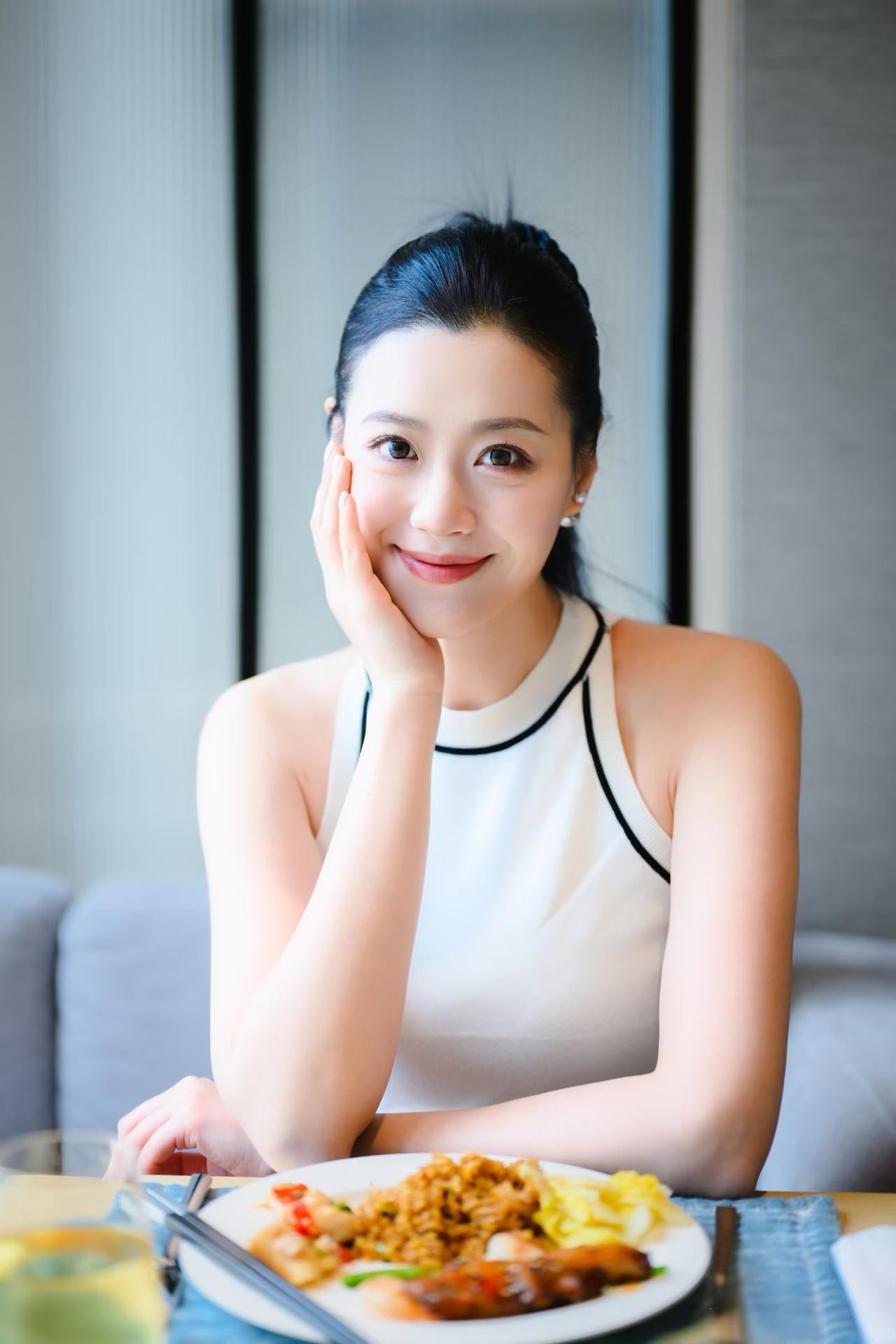 什么样的穿搭可以成为气质女神?