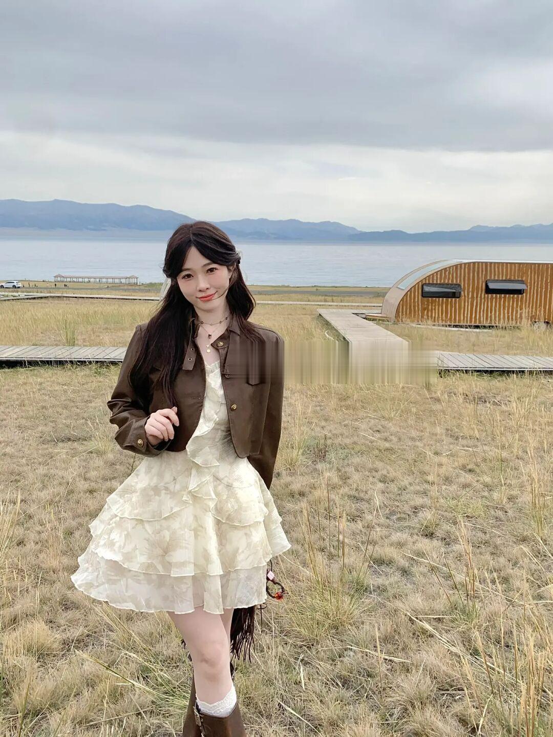 要是没事，陪我过个秋天🍂