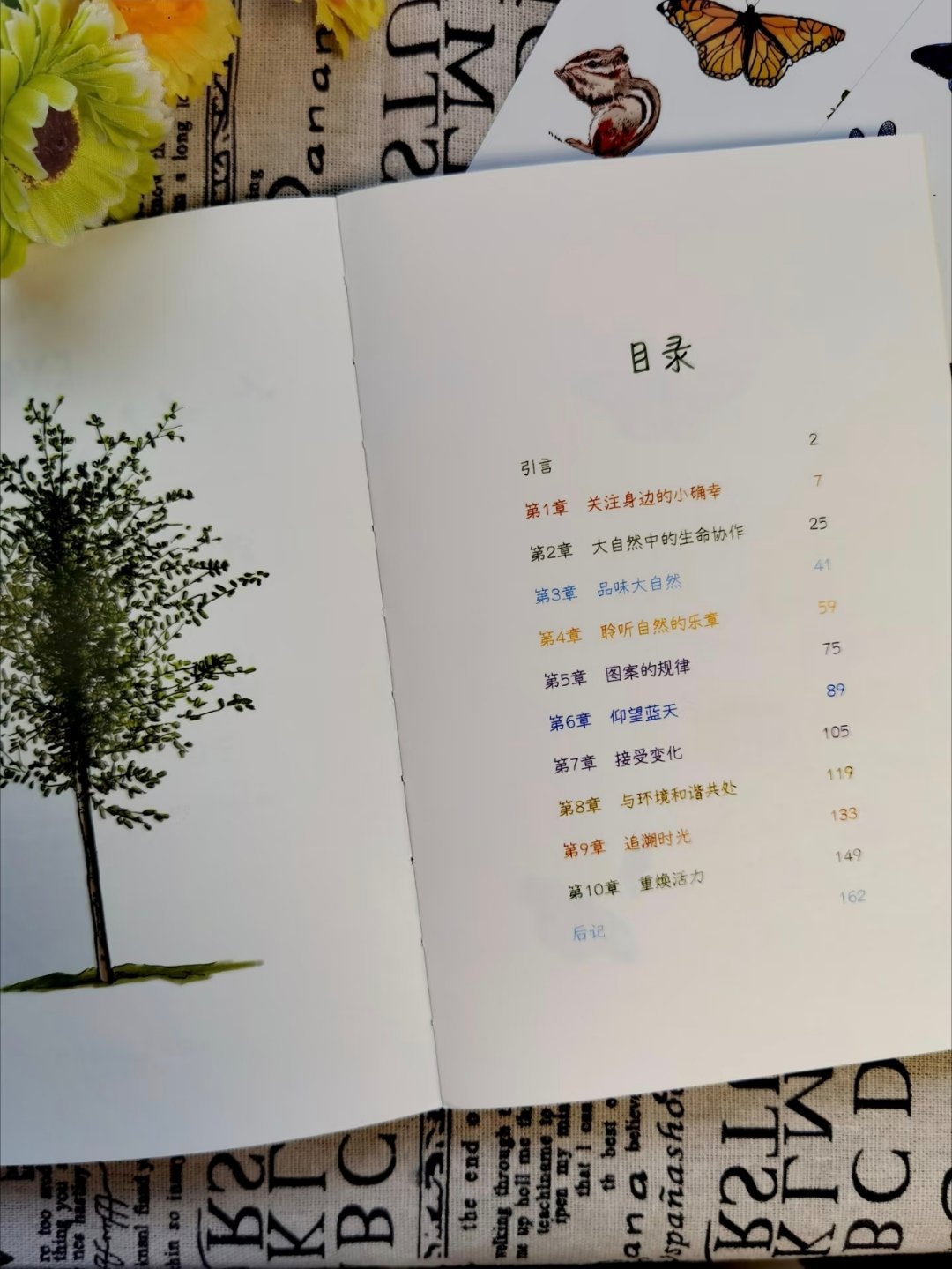 发现一本治愈系的宝藏好书！ ​​​