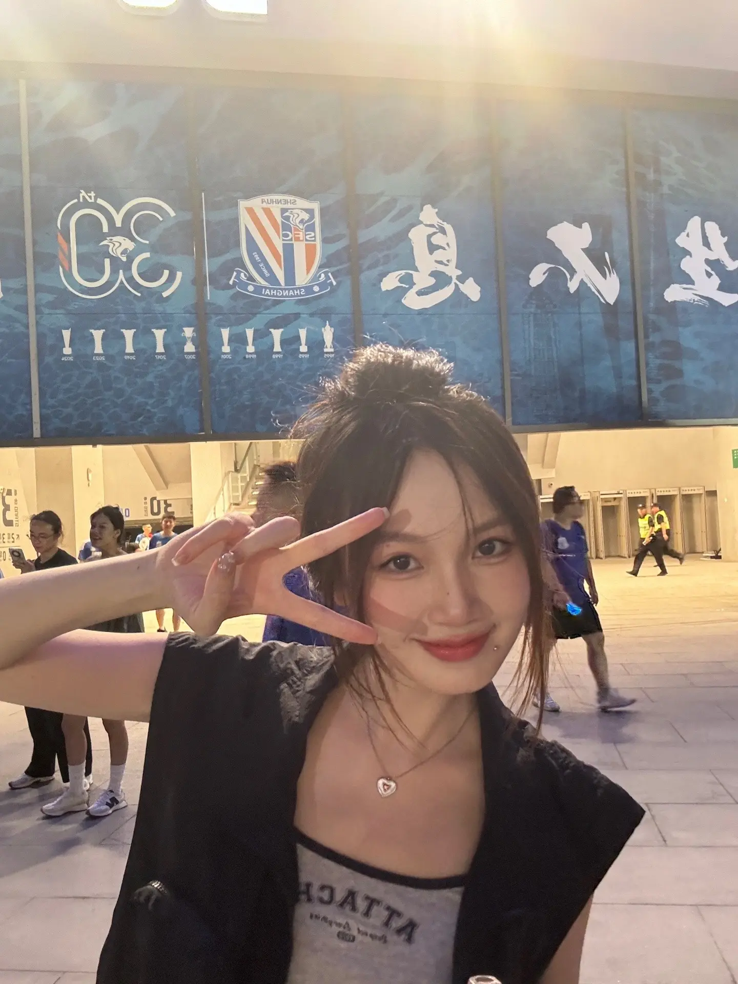 逆转大胜谁不开心啊💙